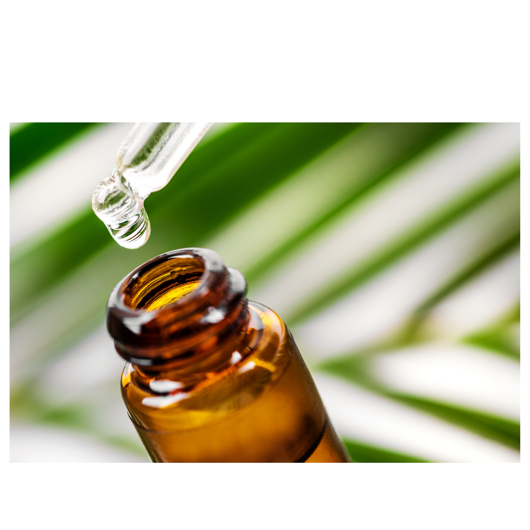 Essential Oils