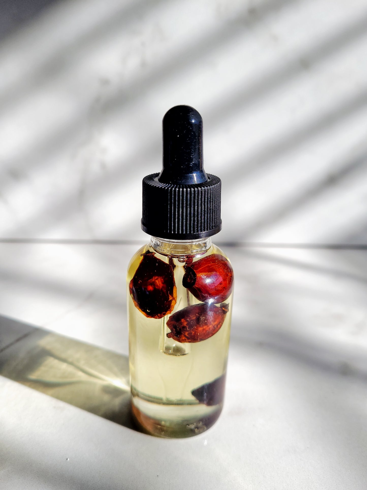 Rosehip & Vitamin E Facial Oil (7536206053618)