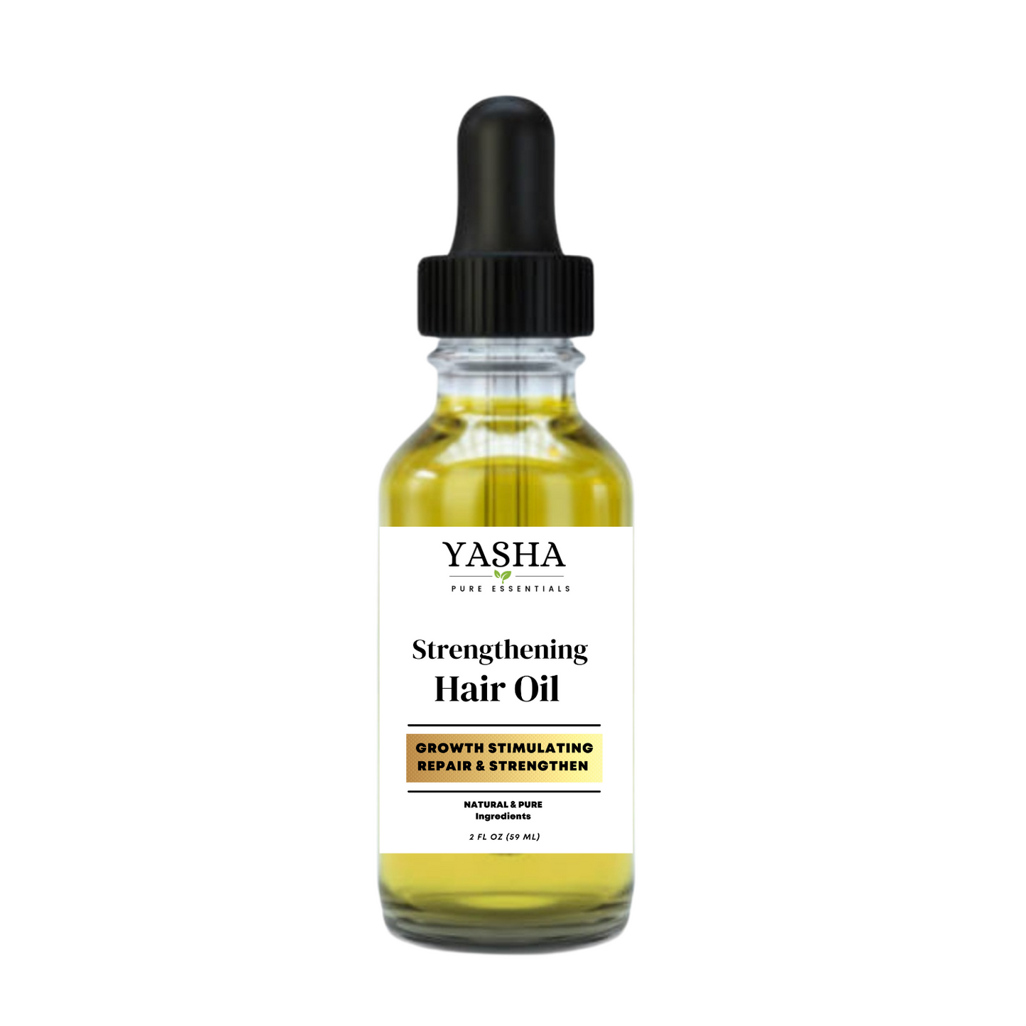 Hair Growth Oil (7601208131826)